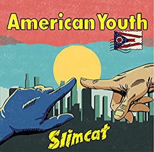 American Youth(中古品)