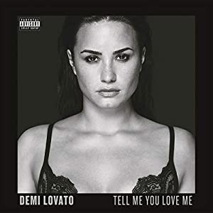 Tell Me You Love Me(中古品)