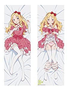 エロマンガ先生 エルフ 抱き枕カバー B 約150cm×50cm(中古品)