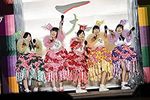 ももクロ春の一大事2017 in 富士見市 LIVE Blu-ray(中古品)