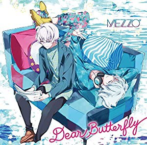 アプリゲーム 『アイドリッシュセブン』 「Dear Butterfly」 (特典なし)(中古品)