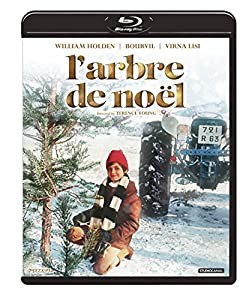 クリスマス・ツリー [Blu-ray](中古品)