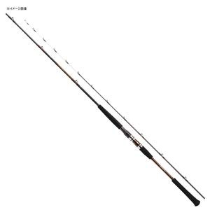 ダイワ(DAIWA) 船竿 A-ブリッツ ネライ・E H-210・E 釣り竿(中古品)