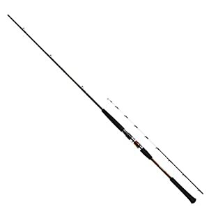 ダイワ(DAIWA) 船竿 A-ブリッツ ネライ・E M-210・E 釣り竿(中古品)