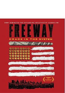 Freeway: Crack in the System [Blu-ray](中古品)