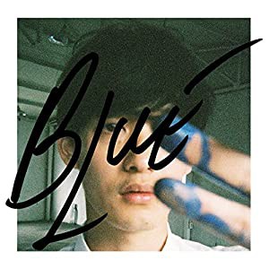 BLUE(中古品)