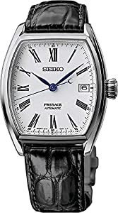 [セイコー]SEIKO 腕時計 PRESAGE AUTOMATIC プレザージュ オートマチック SPB049J1 メンズ [逆輸入](中古品)