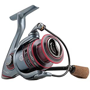 Pflueger プレジデント Xt スピニングリール (30)(中古品)