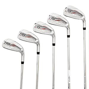 YAMAHA(ヤマハ) 18RMX 18RMX 218 IRON #6-PW N.S. PRO RMX85 R スチール メンズ 18RMX 218 右 Ix5 フレックス:R(中古品)