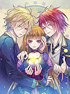 マジェスティック☆マジョリカル vol.1 限定版(中古品)