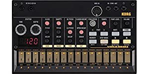 【国内正規品】 KORG コルグ リズムマシン VOLCA-BEATS(中古品)