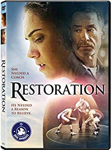 Restoration [DVD](中古品)