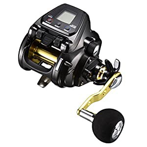 ダイワ(DAIWA) 電動リール レオブリッツ S500J S500J 2017年モデル(中古品)