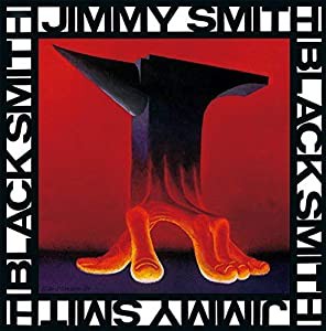 BLACK SMITH +1 (日本独自企画盤、最新リマスター、解説、ボーナストラック付き、世界初CD化)(中古品)