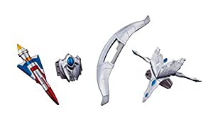 ウルトラマンジード ウルトラマンゼロなりきりセット(中古品)