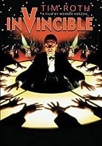 Invincible [DVD](中古品)