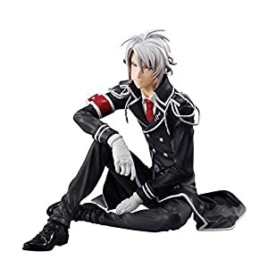 パルメイトえくすとら アイドリッシュセブン TRIGGER 八乙女楽 完成品フィギュア(中古品)