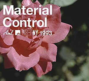 Material Control(中古品)