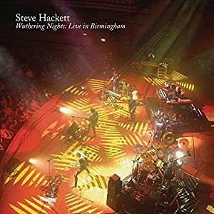 Wuthering Nights: Live in Birmingham / [Blu-ray](中古品)