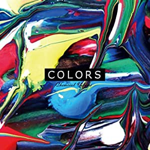 COLORS(中古品)