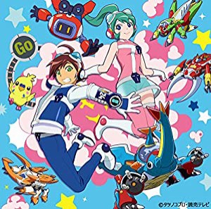 「タイムボカン24 ＆ タイムボカン 逆襲の三悪人」オリジナルサウンドトラック(中古品)