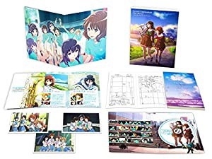 劇場版 響け! ユーフォニアム ~届けたいメロディ~ [Blu-ray](中古品)