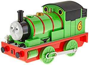 きかんしゃトーマス サウンドきかんしゃパーシー(中古品)