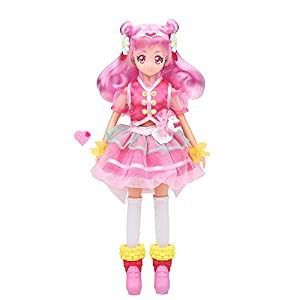 HUG(はぐ)っと!プリキュア プリキュアスタイル キュアエール(中古品)