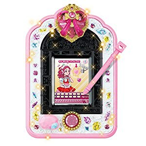 HUG(はぐ)っと!プリキュア おしごといろいろ! プリキュアミライパッド(中古品)