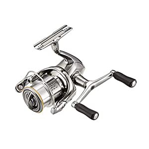 シマノ(SHIMANO) スピニングリール 18 ステラ 1000SSSDH アジング 管釣りトラウト(中古品)