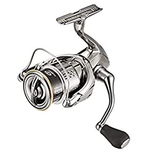 シマノ(SHIMANO) スピニングリール 18 ステラ 2500S バス釣り(中古品)