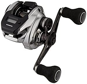 シマノ(SHIMANO) ベイトリール 両軸 18 タイラバ 炎月 プレミアム 151PG 左巻き メタルスッテゲーム(中古品)