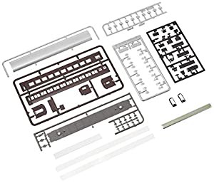 グリーンマックス Nゲージ 着色済みキット ナハネ10形 茶色 11013 鉄道模型 客車(中古品)