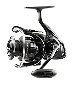 Daiwa sttbb3000lt Saltist Back Bay Spinning Reel(中古品)