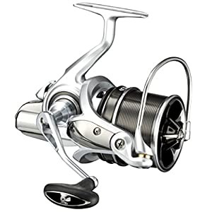 ダイワ(DAIWA) スピニングリール(投げ・遠投) 18 トーナメントサーフ35 15PE (2018モデル)(中古品)