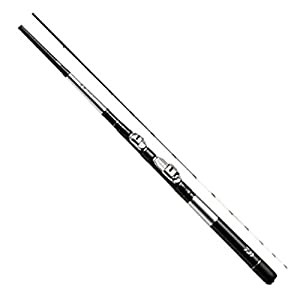 ダイワ(DAIWA) イカダ・カセ・チヌ専用竿 飛竜イカダ・V 180P・V 釣り竿(中古品)