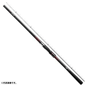 ダイワ(DAIWA) チヌ・磯竿 銀狼 唯牙 AGS BIGONE 53 釣り竿(中古品)