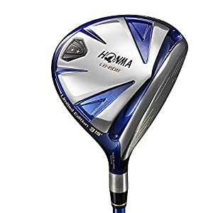 本間ゴルフ（HONMA） フェアウェイ LB-808LimitedEdition5W LB2000 (C) 付属品:C メンズ （Ｒ/Men's）(中古品)