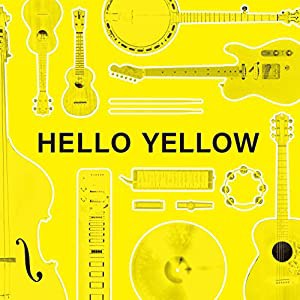 HELLO YELLOW(中古品)