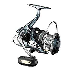 ダイワ(DAIWA) スピニングリール(投げ・遠投) 18 パワーサーフSS 5000QD (2018モデル)(中古品)