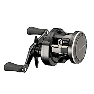 ダイワ(DAIWA) ベイトリール 18 RYOGA 1016H (2018モデル)(中古品)