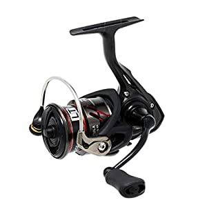 ダイワ(DAIWA) スピニングリール 18 タトゥーラ LT2000S-XH (2018モデル)(中古品)