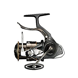 ダイワ(DAIWA) スピニングリール(レバーブレーキ) 18 SWITCH HITTER LBD LBD (2018モデル)(中古品)