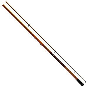 ダイワ(DAIWA) 振出投げ竿 キャスティズムT・V 23-385・V 釣り竿(中古品)