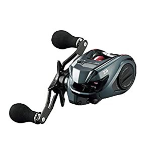 ダイワ(DAIWA) カウンター付リール(タイラバ) 18 紅牙 IC 100PL-RM (2018モデル)(中古品)