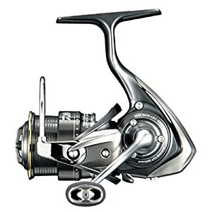 ダイワ(DAIWA) スピニングリール 17 スティーズ タイプ-1 (2017モデル)(中古品)