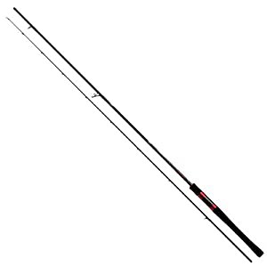 ダイワ(DAIWA) バスロッド ハートランド 6101MRB-18 釣り竿(中古品)