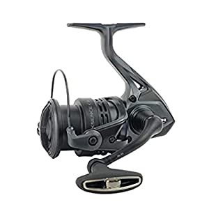 シマノ(SHIMANO) スピニングリール シーバス 18 エクスセンス CI4+ C3000MHG(中古品)