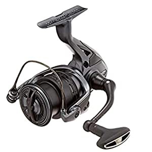 シマノ(SHIMANO) スピニングリール シーバス 18 エクスセンス CI4+ 3000MHG(中古品)