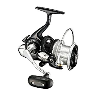 ダイワ(DAIWA) スピニングリール(投げ・遠投) 18 プロカーゴSS 4500遠投 (2018モデル)(中古品)